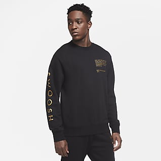 Erkek Uzun Kollu Nike Tr