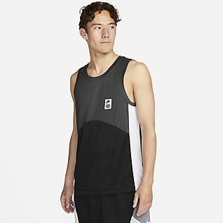 Nike公式 バスケットボール ウェア バスケウェア ナイキ公式通販