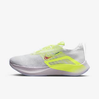 Nike Zoom Fly 4 Premium Løpesko for vei til dame