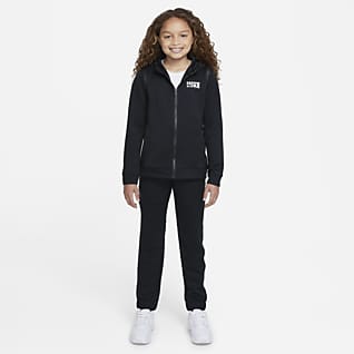 Nike Sportswear Dres dla dużych dzieci