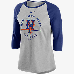 ny mets women's apparel