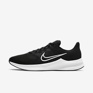 Nike Downshifter 11 Erkek Yol Koşu Ayakkabısı