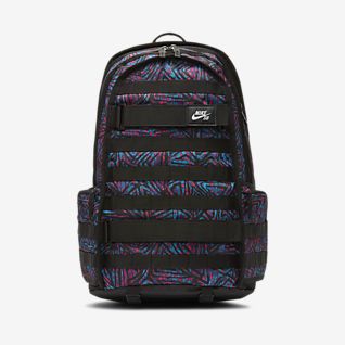 personalized nike backpack