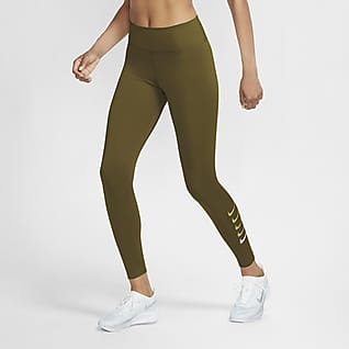Women's Pockets Tights & Leggings. Nike CA