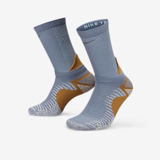 Nike Středně vysoké běžecké ponožky