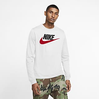 Nike Sportswear Pánské tričko s dlouhým rukávem