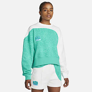 Nike Sportswear Uphoria Women's Sweatshirt