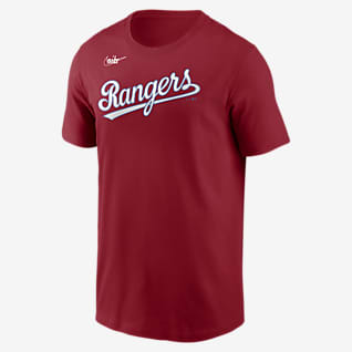 MLB Texas Rangers (Nolan Ryan) Men's T-Shirt