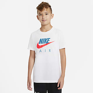 little boys nike shirts