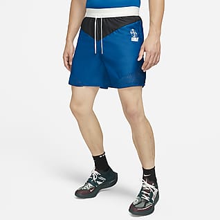 Nike x Gyakusou Pantalón corto de tejido Woven