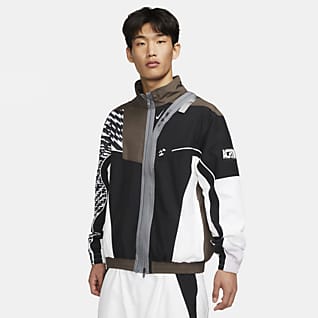 Nike x ACRONYM® Men's Woven Jacket