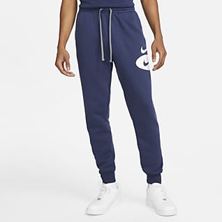Nike Sportswear Swoosh League Pantalón de tejido Fleece - Hombre