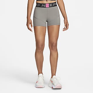 Dames Nike Pro Shorts. Nike NL