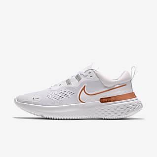 Nike React Miler 2 By You Men's Road Running Shoes