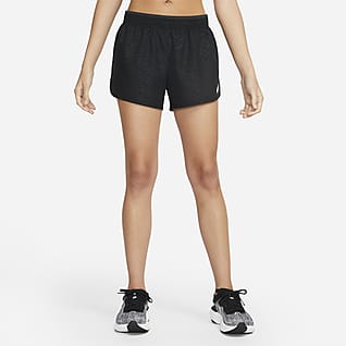 Nike Dri-FIT 10K Icon Clash Hardloopshorts voor dames
