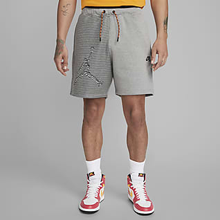 Jordan Jumpman Men's Fleece Shorts