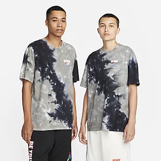 Nike Be True Max90-T-Shirt