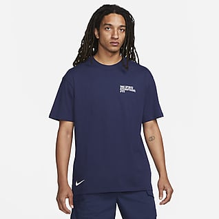 Nike Sportswear Circa T-shirt med tryck för män
