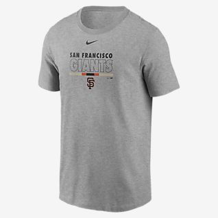 Sf Giants Apparel Gear Nike Com