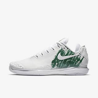 nike tennis show