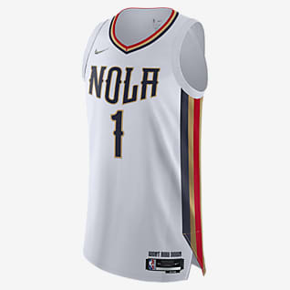 nike nba authentic jersey