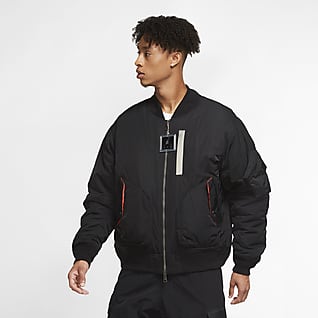 Bomber Jackets Nike Gb
