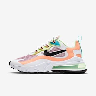 Women S Air Max 270 Shoes Nike Gb