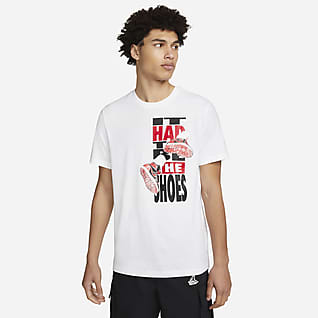 Jordan "The Shoes" Herren-T-Shirt