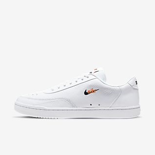 Erkek Deri Ayakkabilar Nike Tr