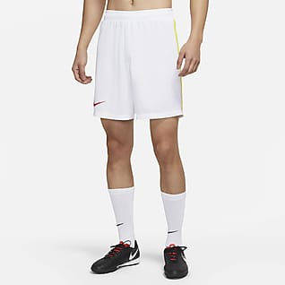 2022 赛季广州主场球迷版 Nike Dri-FIT 男子足球短裤