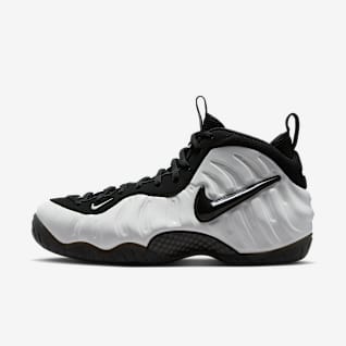 Summit White/Black