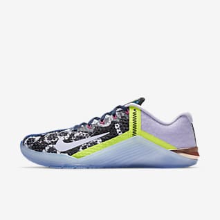 Erkek Sari Ayakkabilar Nike Tr