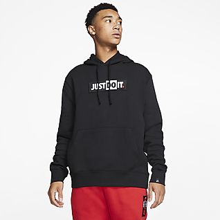 Rebajas Sudaderas con capucha y sudaderas sin cierre. Nike MX Rebajas Sudaderas con capucha y sudaderas sin cierre. Nike MX
