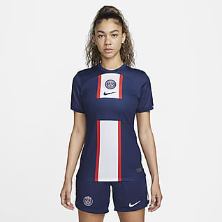 Paris Saint-Germain 2022/23 Stadium Home Women's Nike Dri-FIT Football Shirt