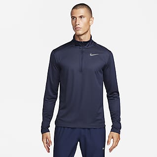 Nike Pacer Men's 1/2-Zip Running Top