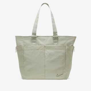 blue nike backpacks women's