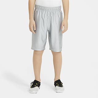 Nike Dri-FIT Graphic Older Kids' (Boys') Shorts