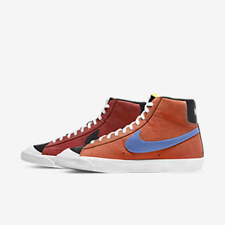 Nike Blazer 中筒 '77 EMB 鞋款
