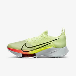 Nike Air Zoom Tempo NEXT% 男款路跑鞋