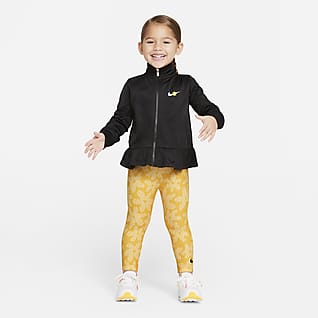 Nike Toddler Tracksuit Set
