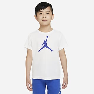 Jordan Dri-FIT 幼童T恤