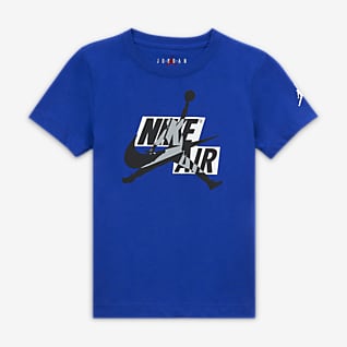 t shirt nike bambino online