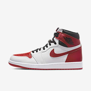 nike low high