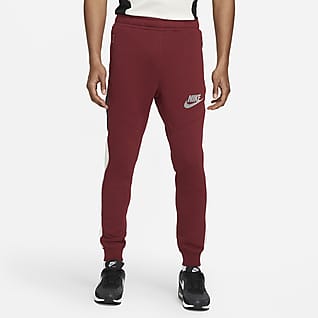 Nike Sportswear Pantaloni in fleece