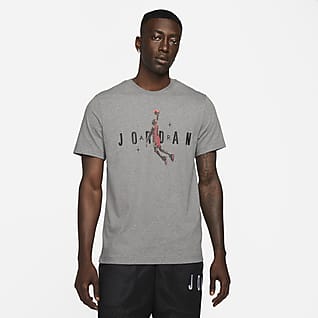 Jordan Brand Holiday 男款短袖 T 恤