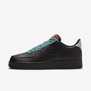 air force one nike grise