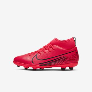 crampon nike pour junior