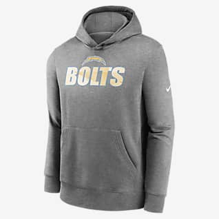 Los Angeles Chargers NFL Tops & T-Shirts. Nike.com
