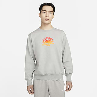 Nike Standard Issue 男子篮球圆领运动衫