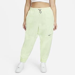 nike plus size sweatpants